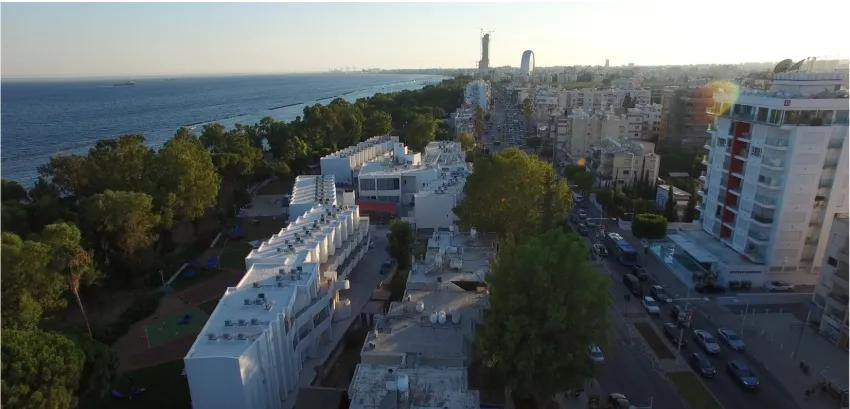 Park Beach Hotel 3*-4