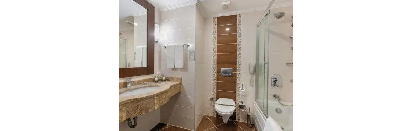 Megasaray West Beach Antalya 5*-11