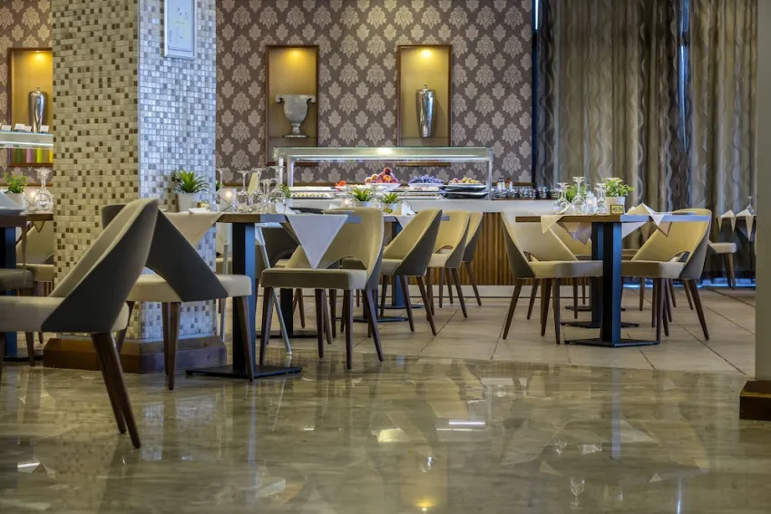 Pavlo Napa Beach Hotel 4*-35