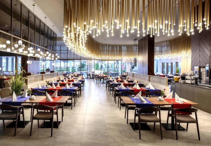 Riolavitas Spa & Resort Hotel 5*-59