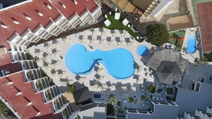 Palmanova Suites by TRH 4*-9