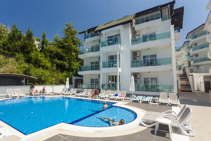 Side Su Hotel 4* - Side - Turcia