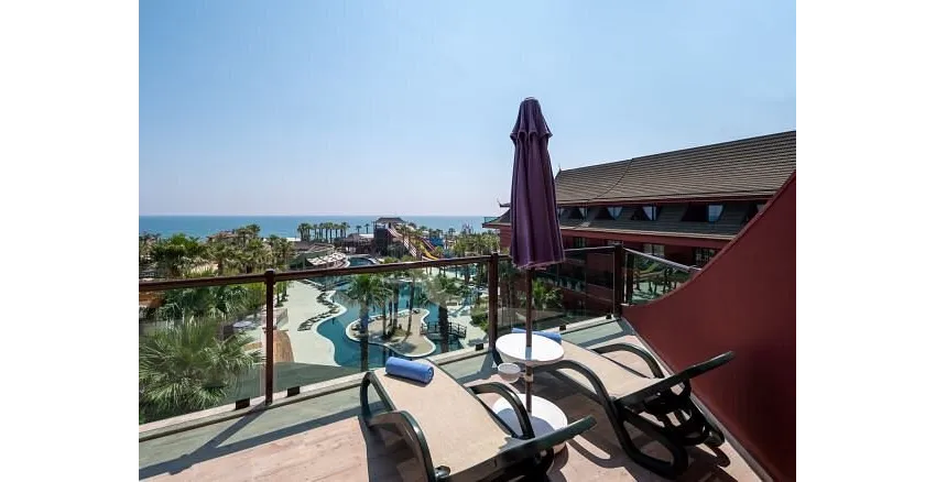 Siam Elegance Hotels & Spa 5*-6