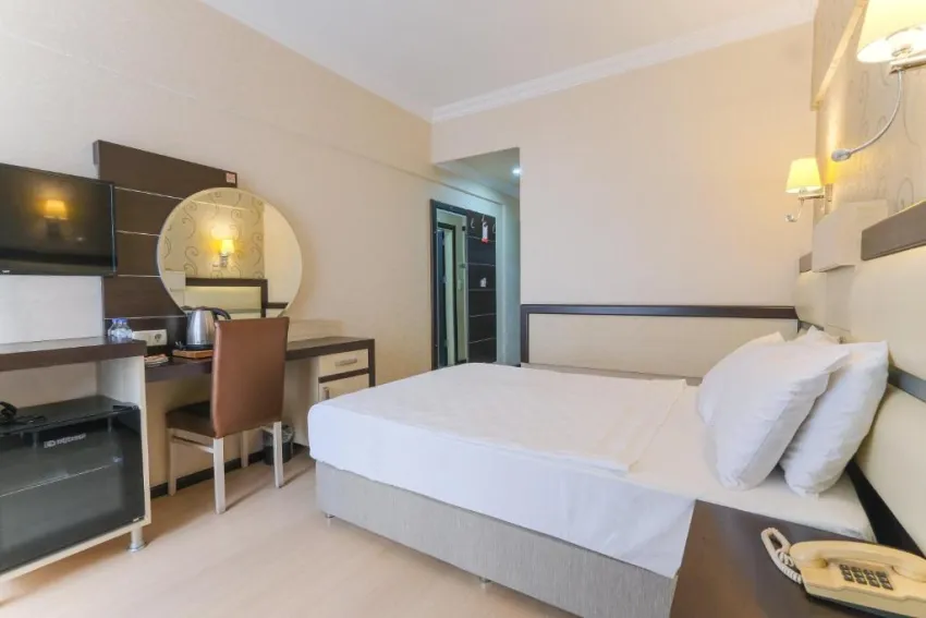 Wien Star Hotel 3*-20