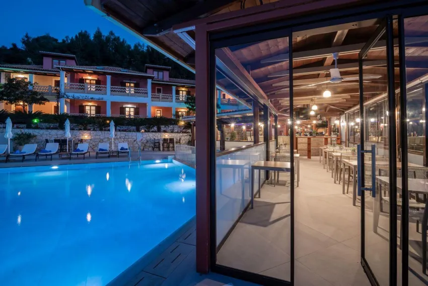 Sea View Village 4*-14