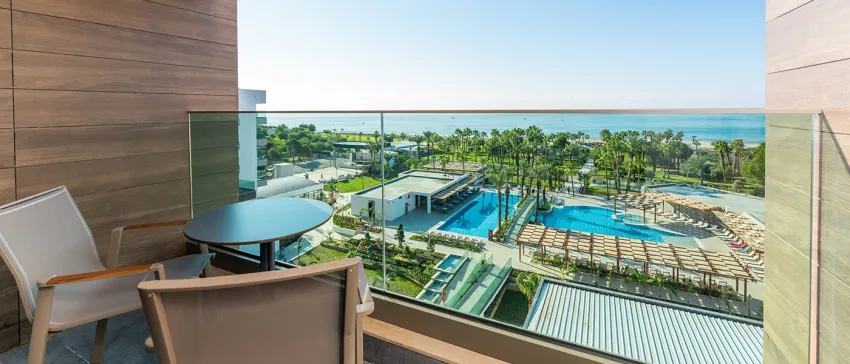 Sural Saray Hotel (Adults Only 16+) 5*-6