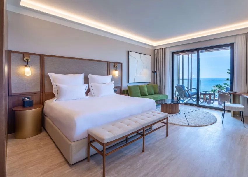 Isla Brown Resort Chania, Curio Collection by Hil 4*-81