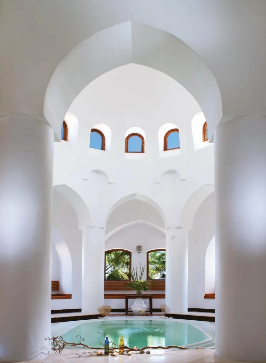 Movenpick Resort El Quseir 5*-6