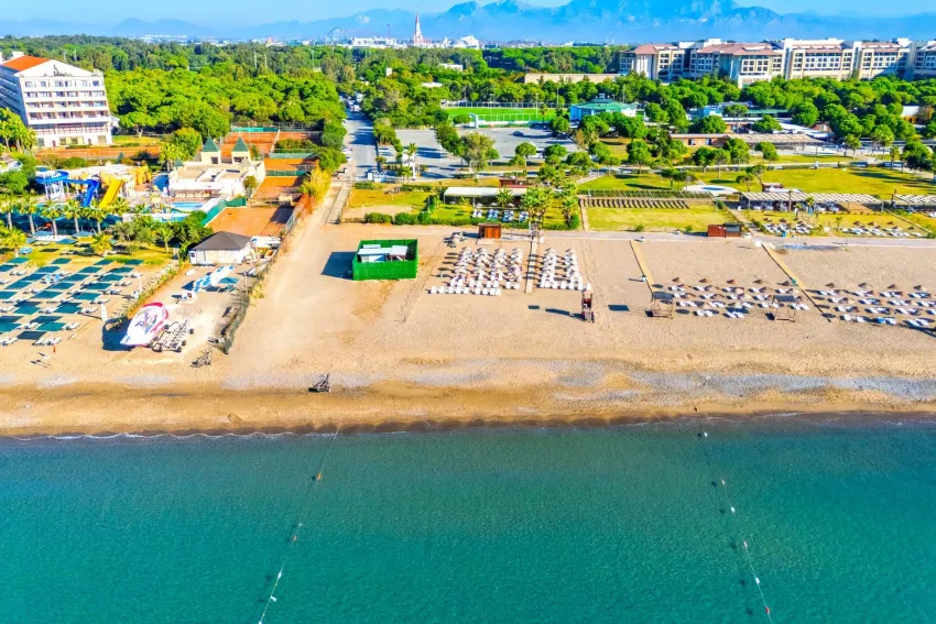 Sy Hotels Belek Boutique Luxury 5*-4