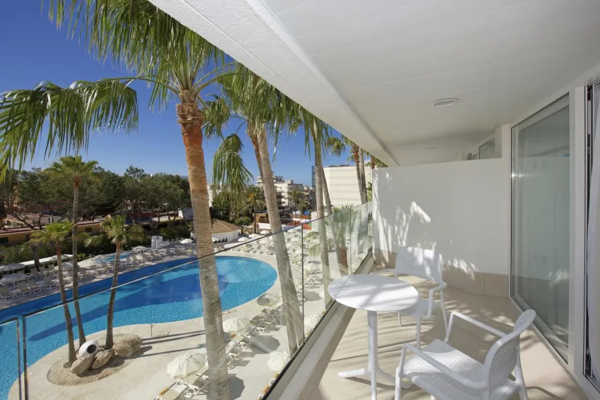 Iberostar Waves Cristina 4*-26