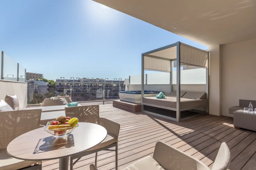 Zafiro Palace Palmanova 5*-242