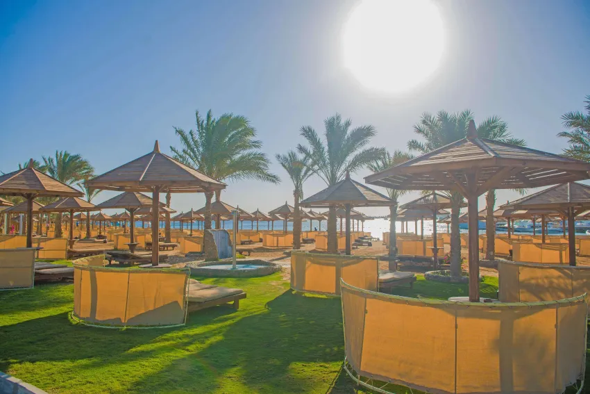 Sunrise Select Royal Makadi Resort 5*-102