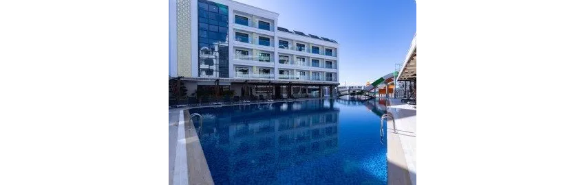 Belenli Resort 4*-13