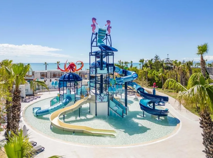 SHERWOOD DREAMS RESORT  5*-29