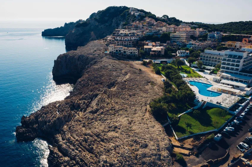 THB Cala Lliteras Hotel 4*-5