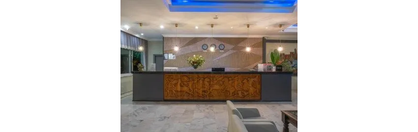 Sural Garden 3*-3