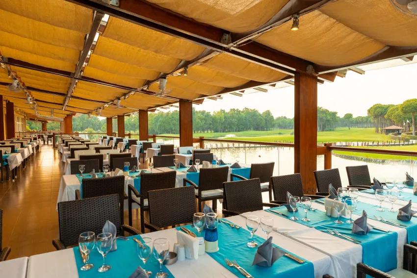 Sueno Hotels Golf Belek 5*-15