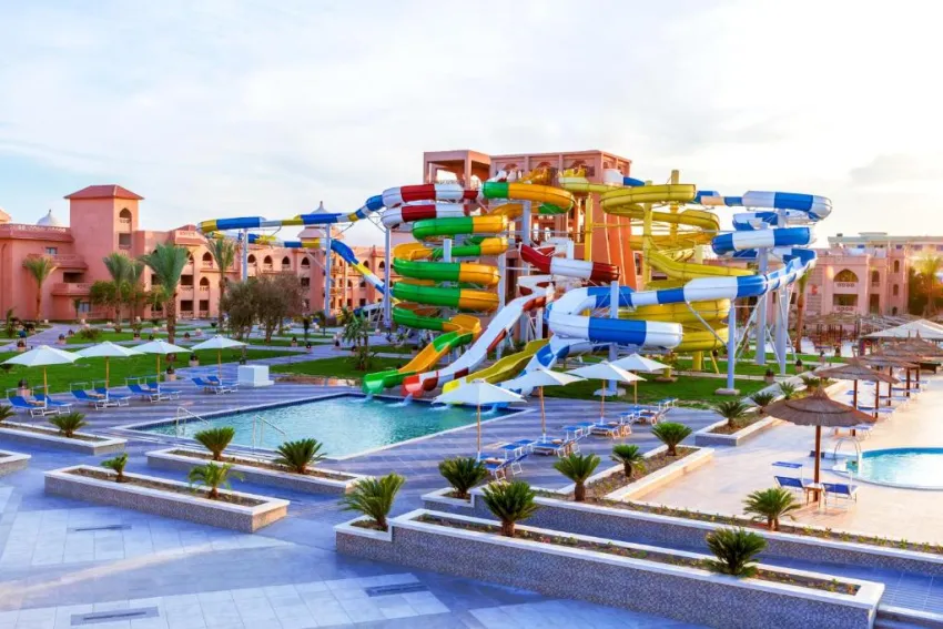PICKALBATROS AQUA PARK RESORT  4*-2