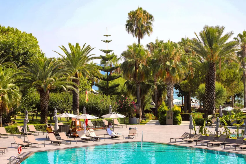 Miramare Beach Hotel 5*-107