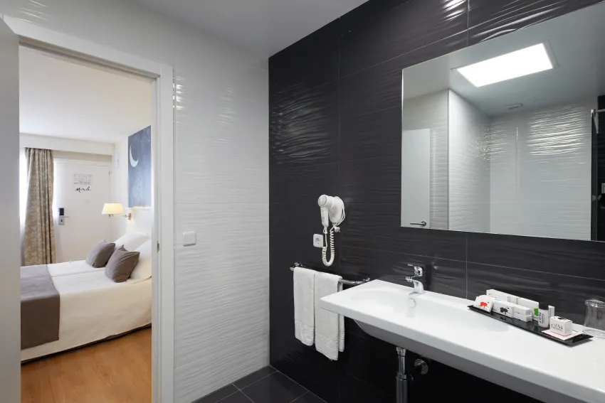 Joan Miro Museum Hotel 4*-29