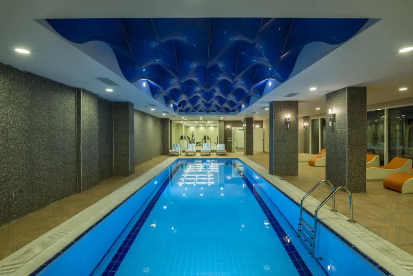 Palm World Hotel Side 4*-4