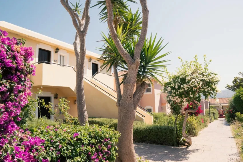 Akamanthea Holiday Village 3*-15