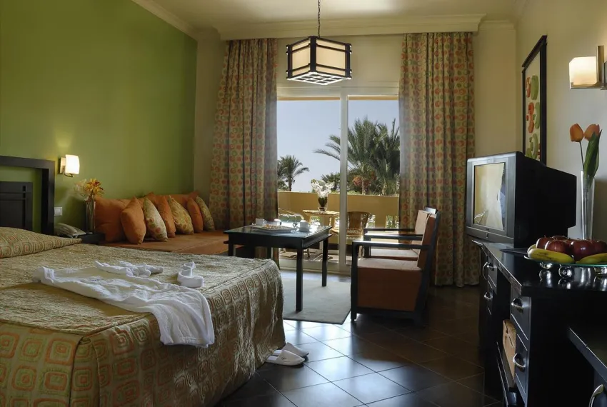 Iberotel Casa Del Mar Resort (Ex.Sentido Casa Del Mar) 4*-7
