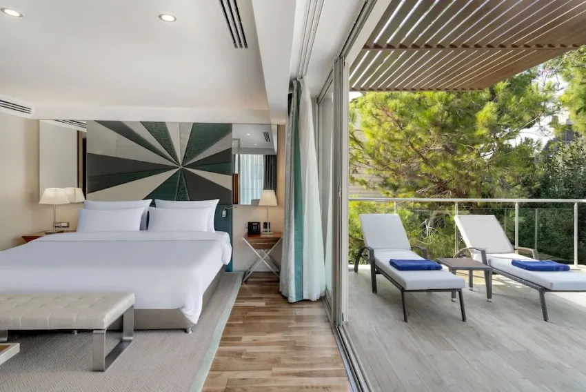 Club Prive By Rixos Belek 5*-7