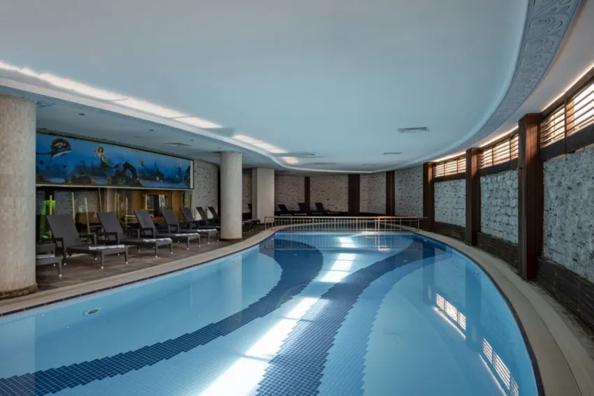 Sunland Resort Kemer (Ex. Imperial Sunland Hotel) 5*-7