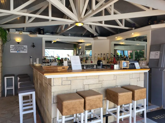 Marilisa Hotel 3* - Kokkini hani - Grecia