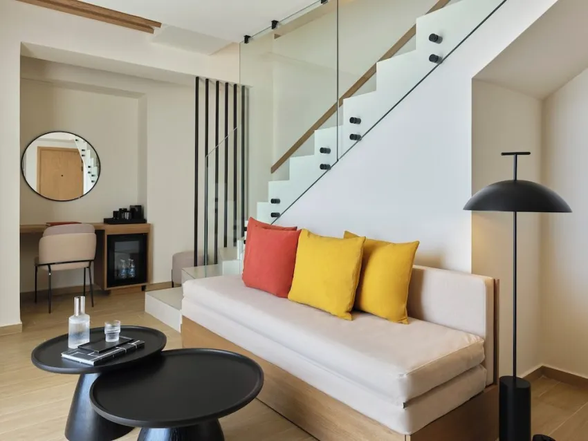 Hilton Garden Inn Chania 4*-30