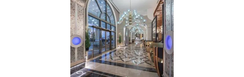 Granada Luxury Belek 5*-22