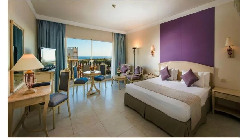 Concorde El Salam Hotel 5*-1