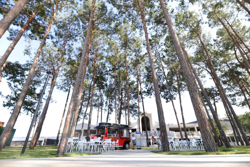 Siu Collection (Ex. Aydinbey) 5*-28