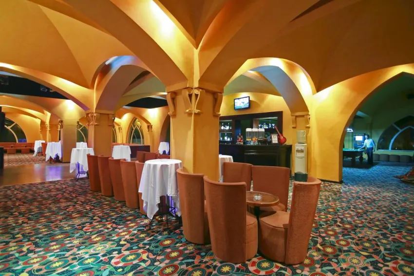LABRANDA Club Makadi 4*-44