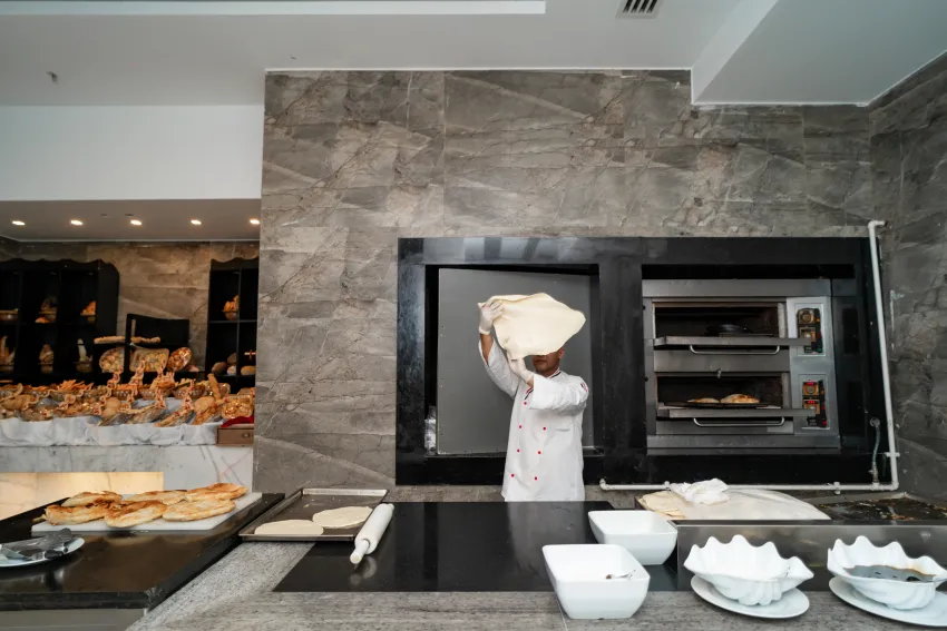 King Tut Resort 4*-62