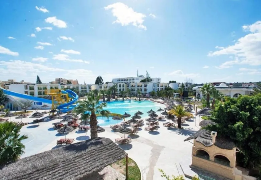 Soviva Resort - Familes Only 3*-18
