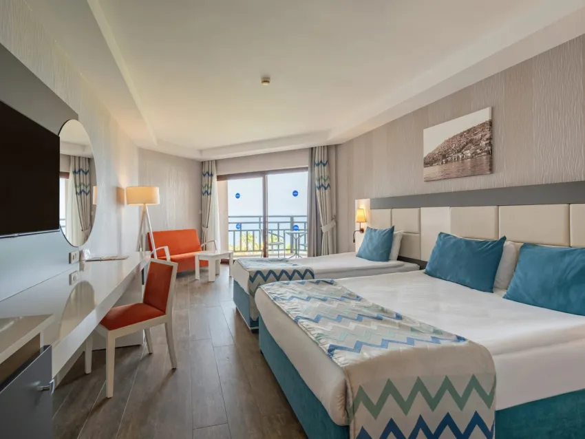 Justiniano Club Park Conti 4*-18