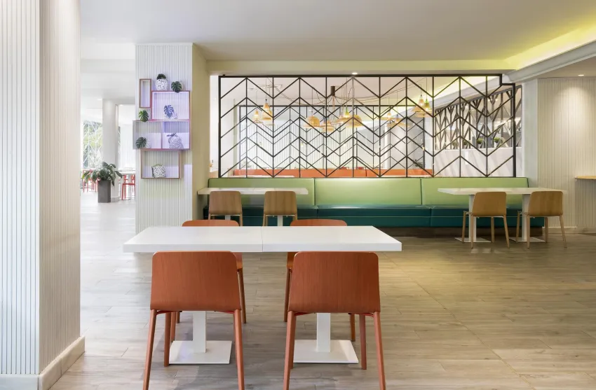 Sol Katmandu Park and Resort 4*-26