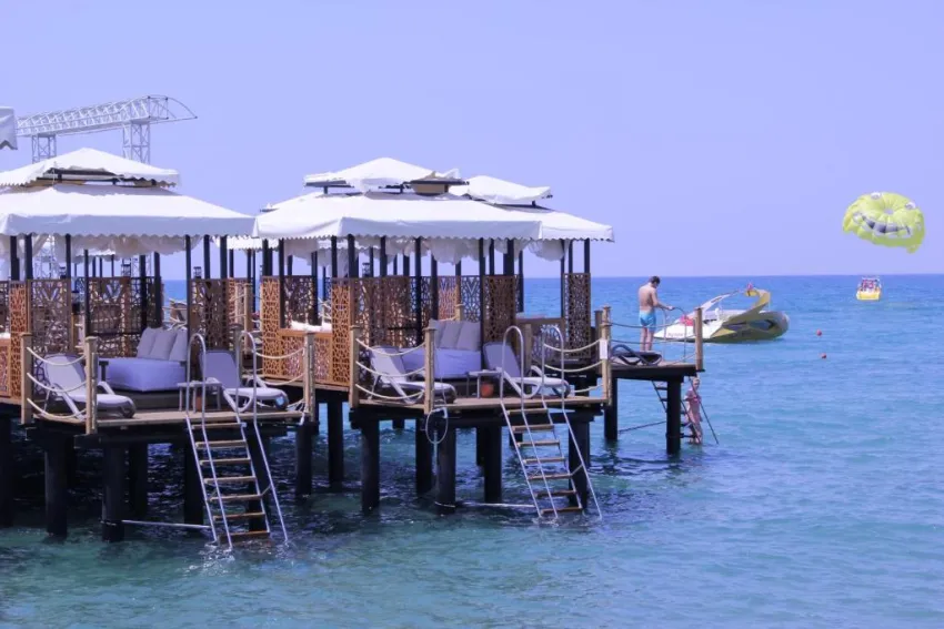 VONRESORT ELITE  5*-14