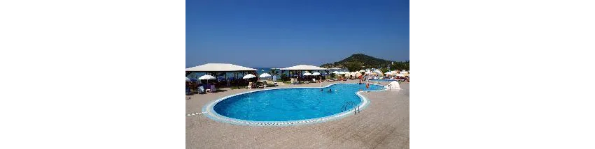 Alykanas Village Resort 1*-20