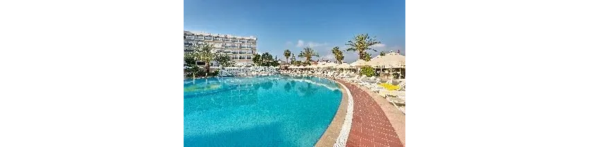 Seaden Corolla 4*-23