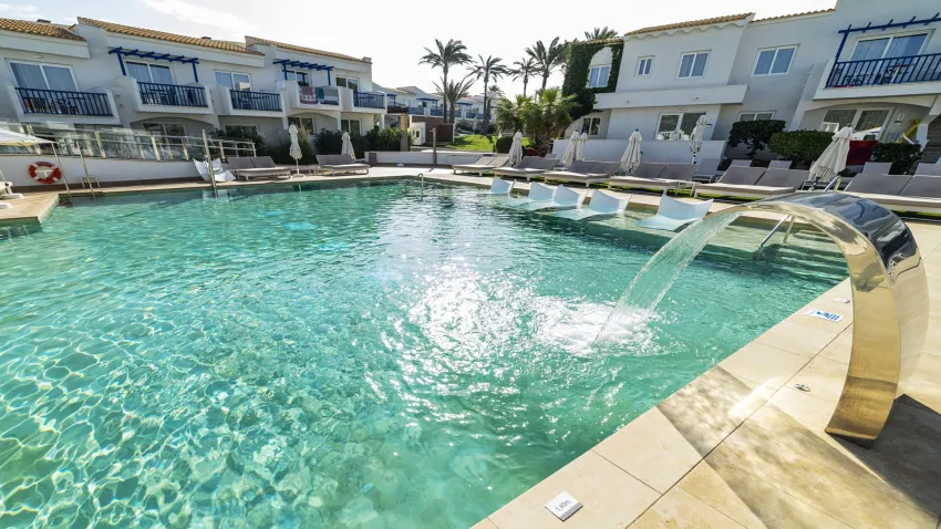 Parque Nereida Suites Hotel 4*-3