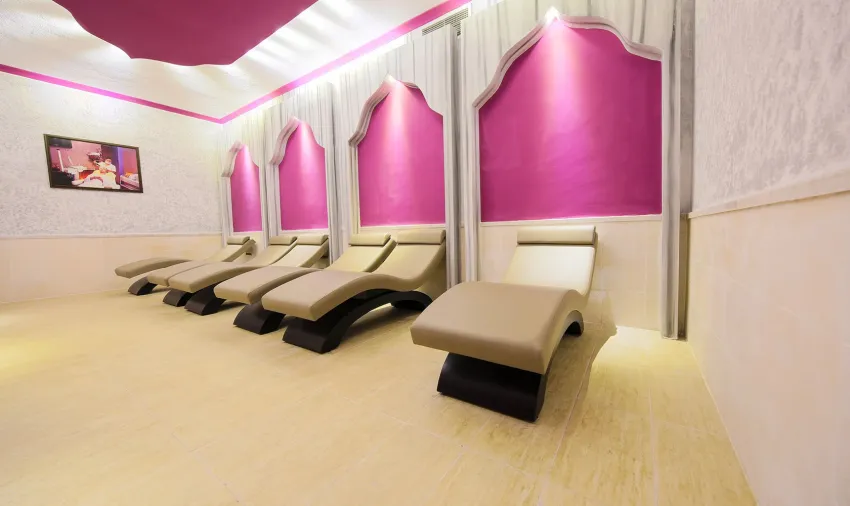 Daima Biz Resort Hotel 5*-61