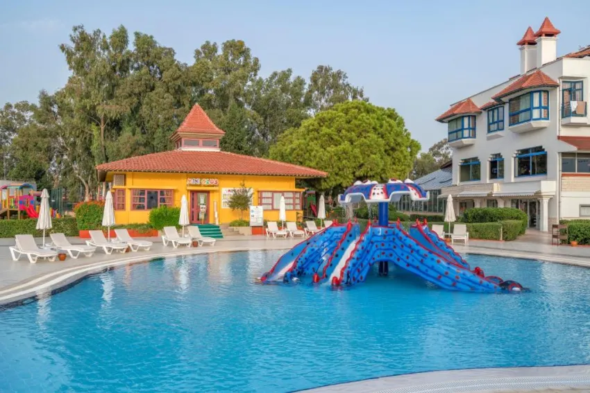 GREEN MAX HOTEL  5*-43