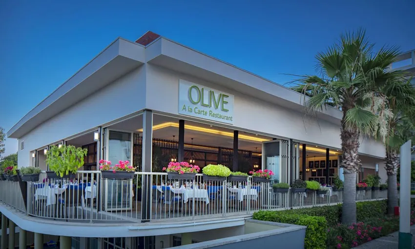 Akra Sorgun Tui Blue Sensatori 5*-16