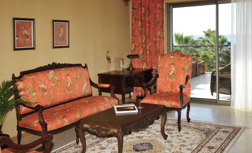 Villa Augusto Boutique Hotel & Spa 4*-17