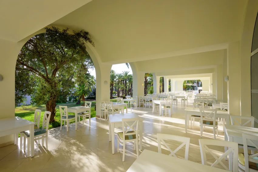 Occidental Sousse Marhaba 4*-9