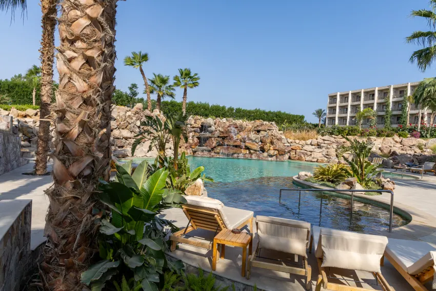Fort Arabesque Resort, Spa and Villas 4*-92