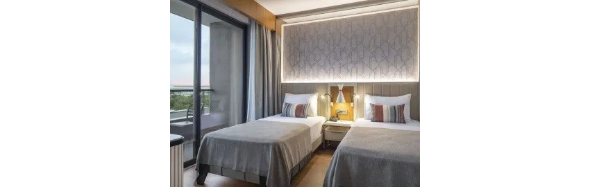 Mylome Luxury Hotel & Resort 5*-5